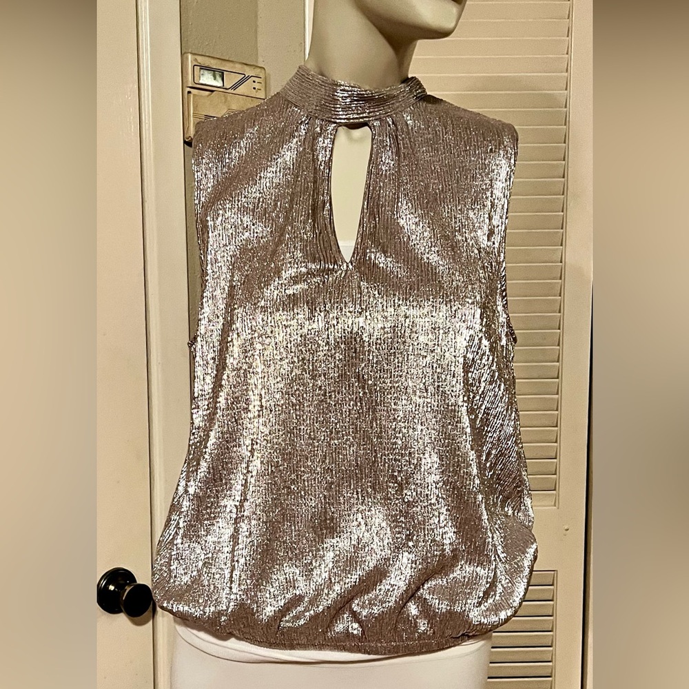 New Express Blouses.